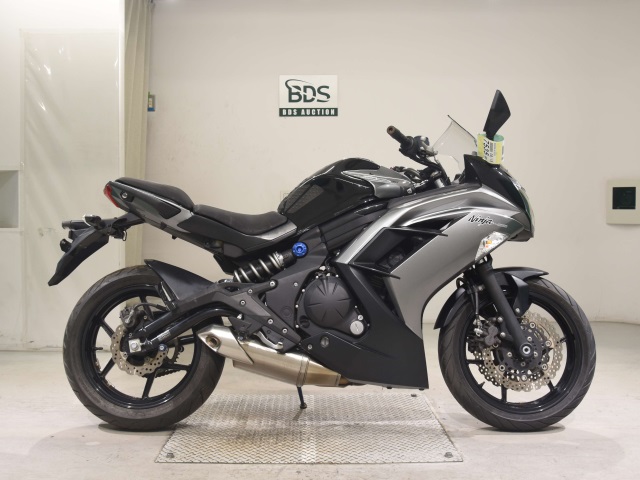 Kawasaki NINJA400 2014