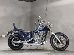 Honda STEED400 1992