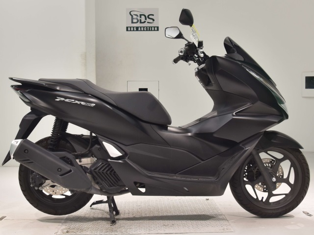 Honda PCX160 2021
