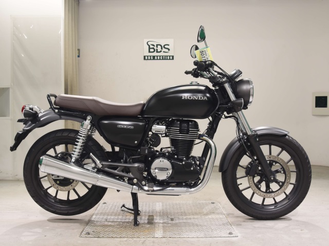 Honda GB350 2022