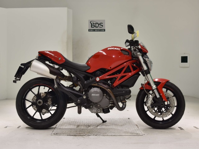 Ducati MONSTER 796 2013