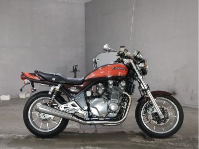 Kawasaki ZEPHYR1100 2002