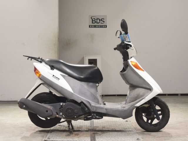 Suzuki ADDRESS V125