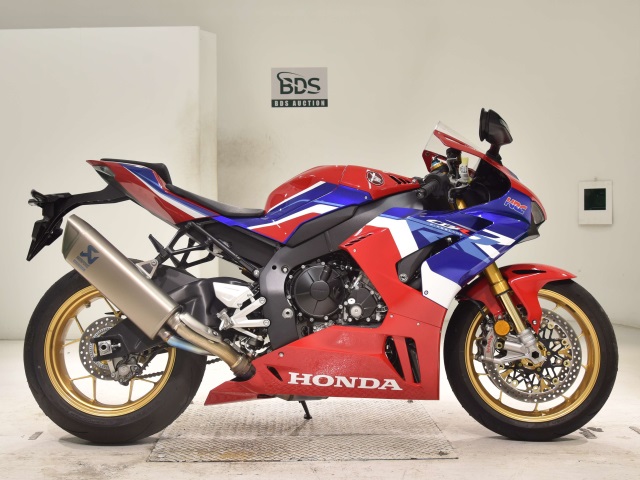 Honda CBR1000RR SP 2024