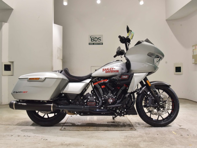 HD FLTRXSTSE1980CVO 2025