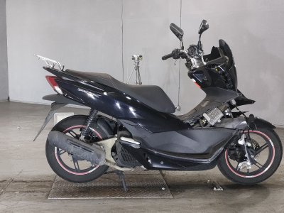 Honda PCX125 2015