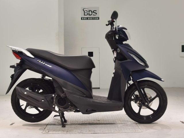 Suzuki ADDRESS V110