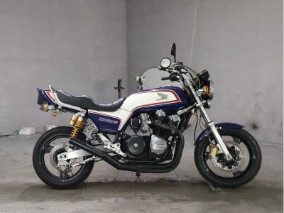 Honda CB750FOUR 1984