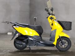 Honda LEAD125 2018