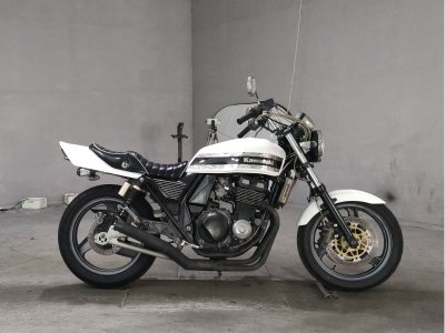 Kawasaki ZRX400 1996