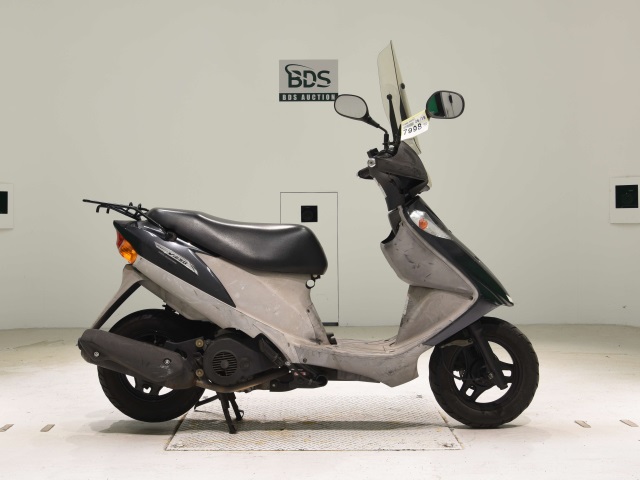 Suzuki ADDRESS V125
