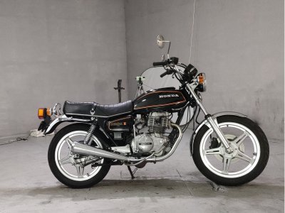 Honda CB400 1978