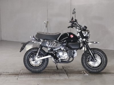 Honda MONKEY125 2024