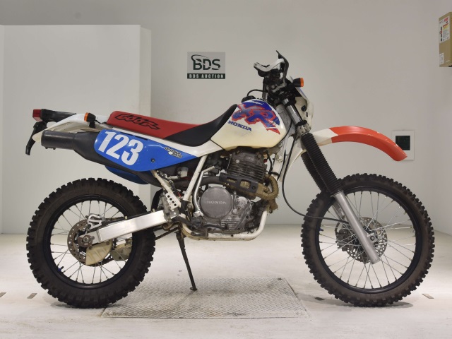 Honda XR600R 1993