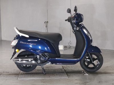 Suzuki ADDRESS V125