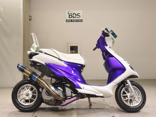 Suzuki ADDRESS V125