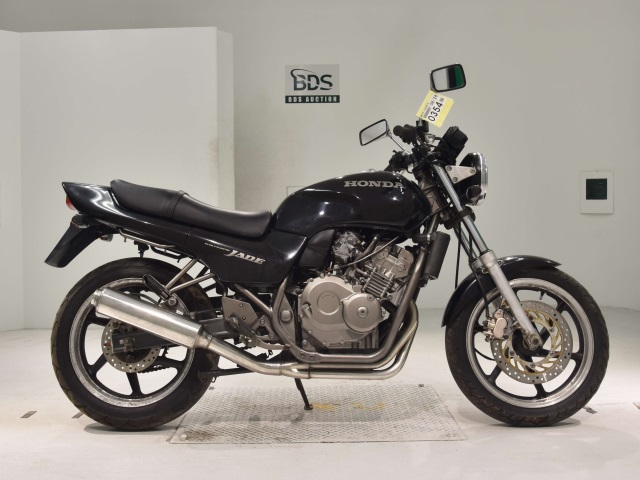 Honda JADE CB250 1991