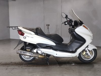 Yamaha MAJESTY 250C 2003