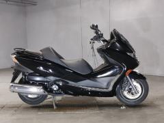 Honda FORZA Z 2008