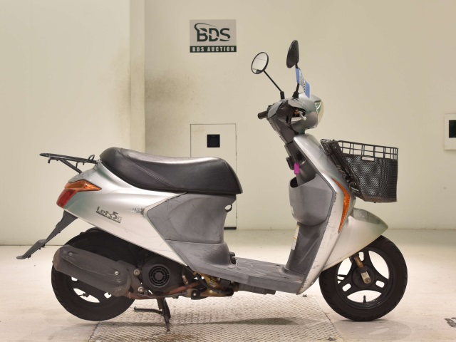 Suzuki LETS5G