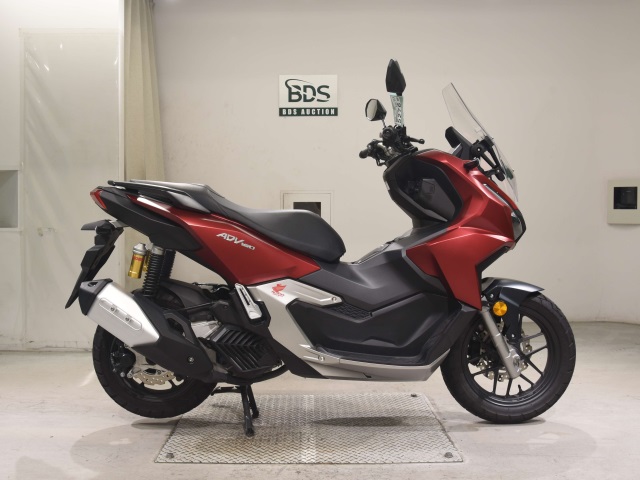 Honda ADV 160 2023