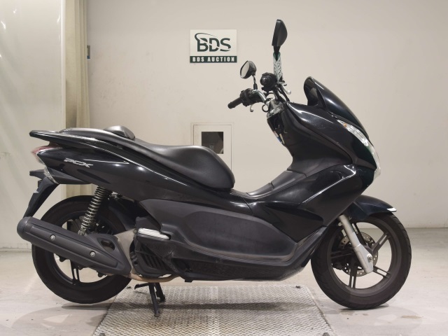 Honda PCX125 2012