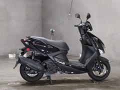Yamaha CYGNUS125 GRYPHUS 2022