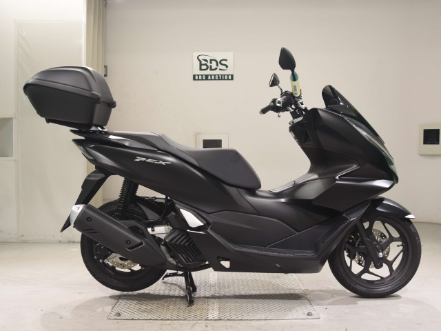 Honda PCX125 2021