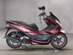 Honda PCX125 2015