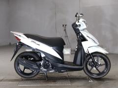Suzuki ADDRESS V110