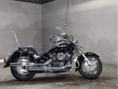 Yamaha DRAGSTAR XVS400 CLASSIC 2008