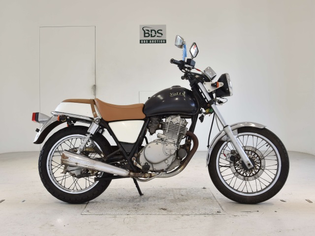 Suzuki VOLTY 1995