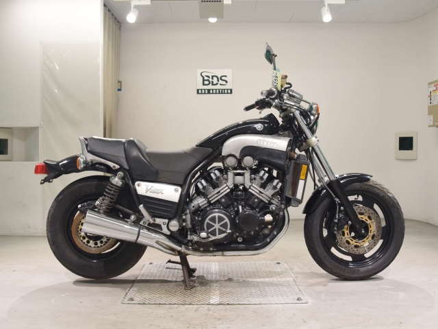 Yamaha V-MAX1200 1998