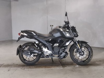 Yamaha FZ-S150 2021