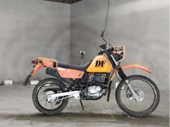 Suzuki DF125E