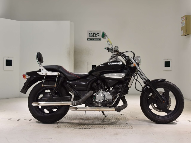 Kawasaki ELIMINATOR 250V 2005