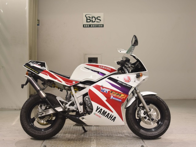 Yamaha TZM50R 1994