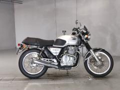 Honda GB400 1989
