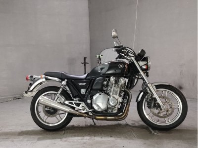 Honda CB1100 2011