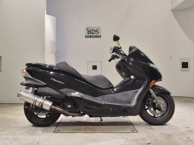 Honda FORZA Z 2008