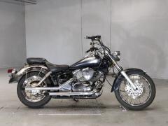 Yamaha DRAGSTAR XVS250 2000