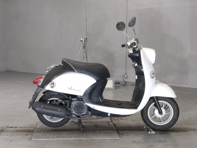 Yamaha VINO50 2007
