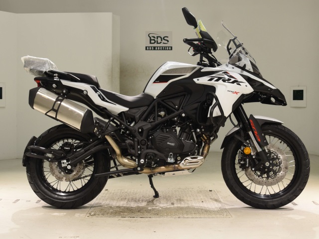 Benelli TRK502X 2025