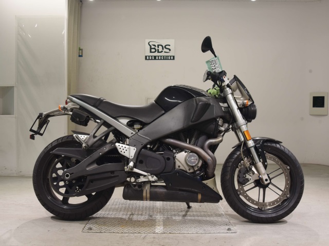 Buell XB12S LIGHTNING 2007
