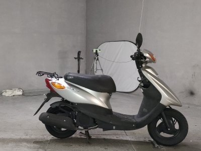 Yamaha JOG 115