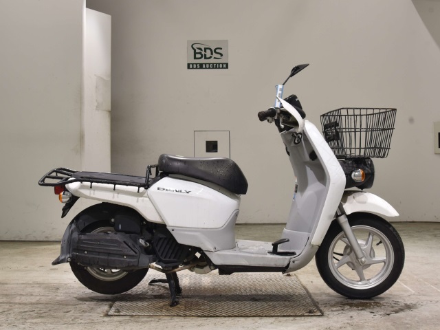 Honda BENLY 50-2 2016