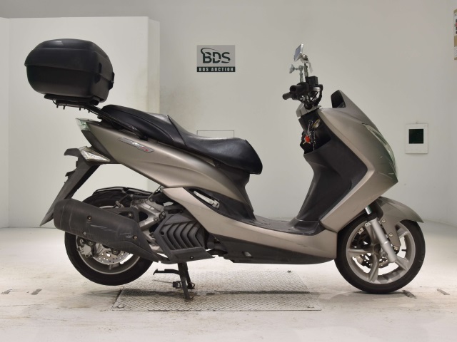 Yamaha MAJESTY 155S 2014
