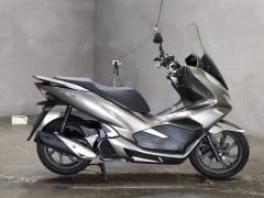 Honda PCX125 2018