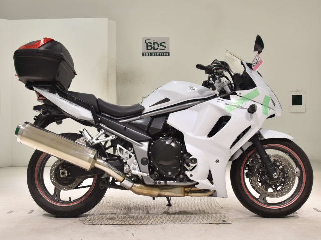 Suzuki BANDIT1250F 2014