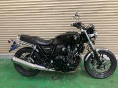 Honda CB1100 2013